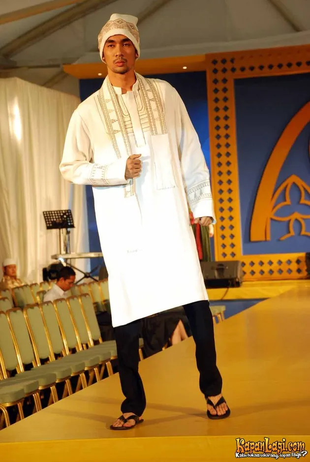 fashion show