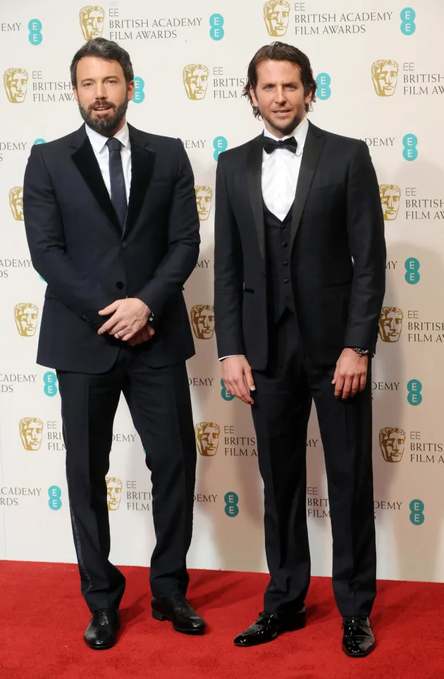 BAFTA 2013