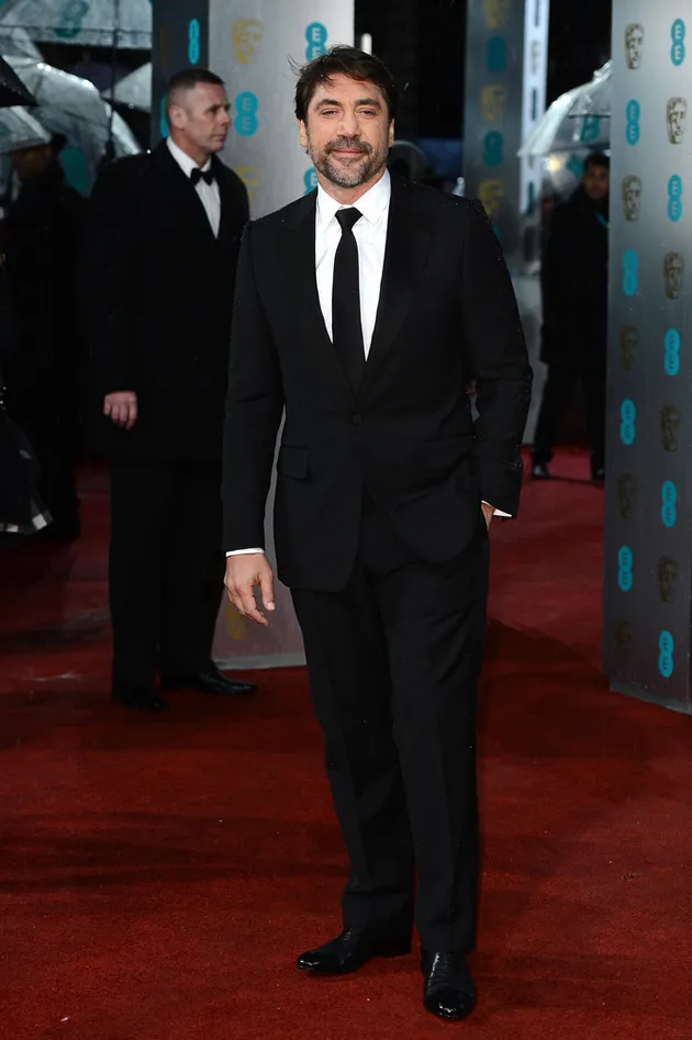 BAFTA 2013