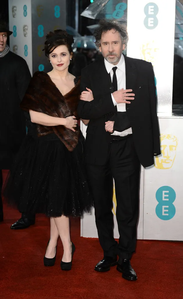BAFTA 2013
