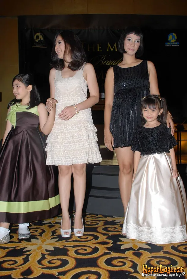 wulan guritno