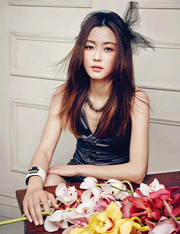 Jun Ji Hyun