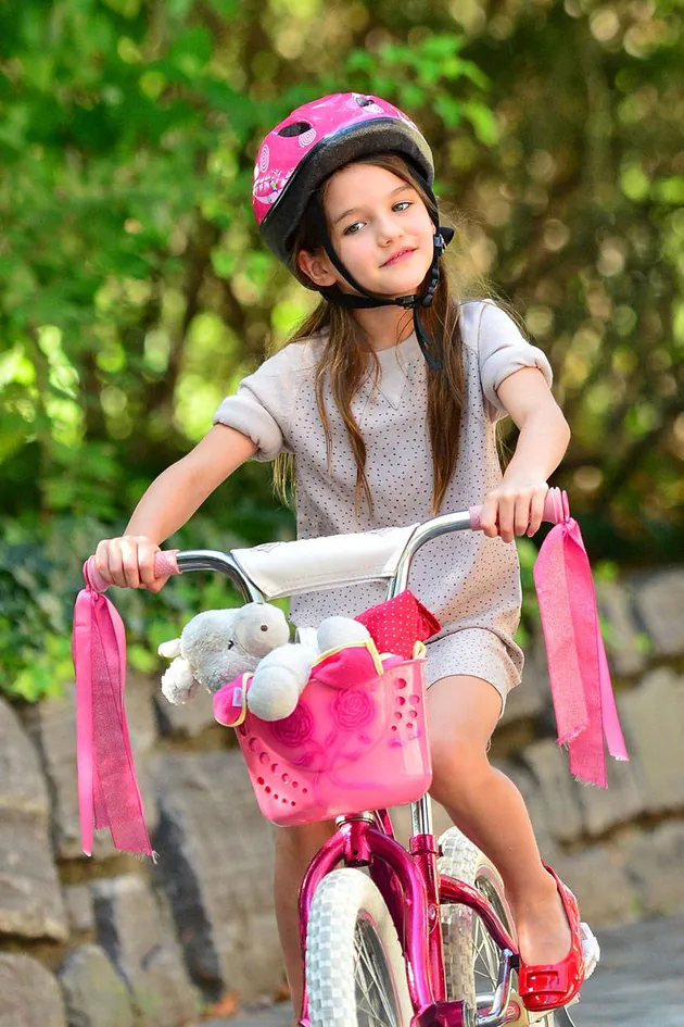 Suri Cruise