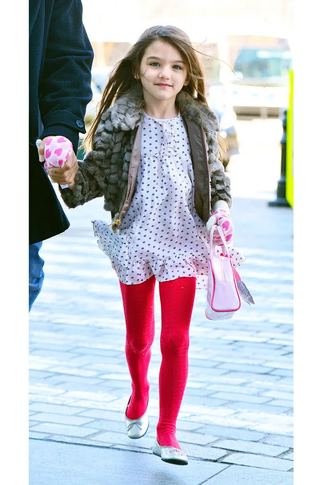 Suri Cruise