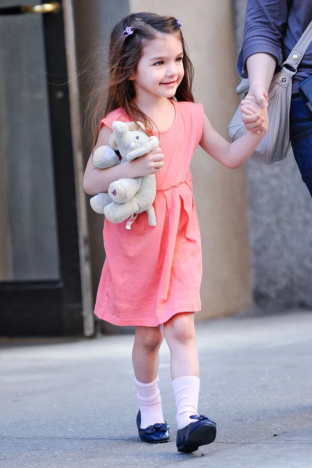 Suri Cruise