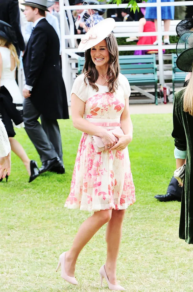 Pippa Middleton
