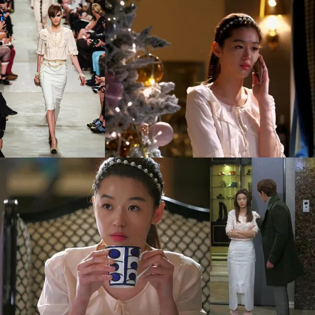 Jun Ji Hyun