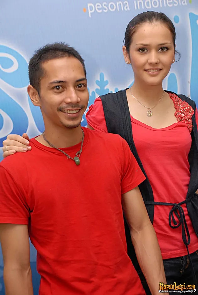 Fauzi Baadilah, Senk Lotta