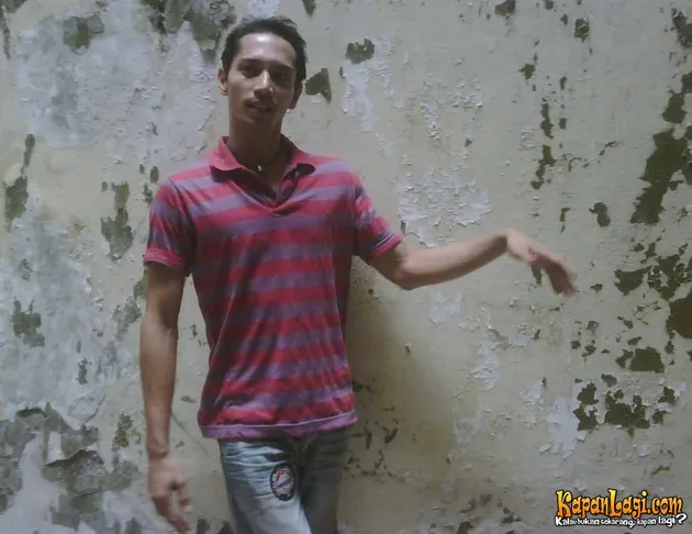 fauzi baadilah