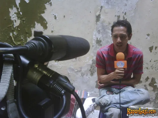 fauzi baadilah