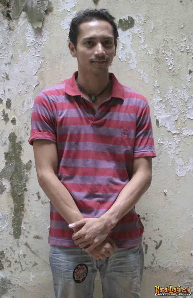 fauzi baadilah