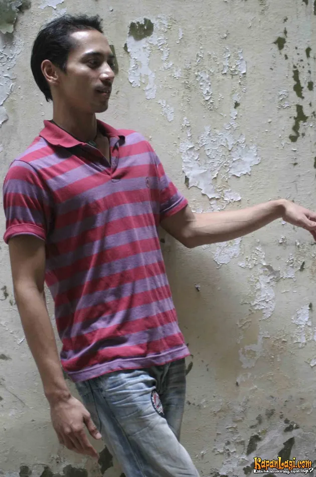 fauzi baadilah