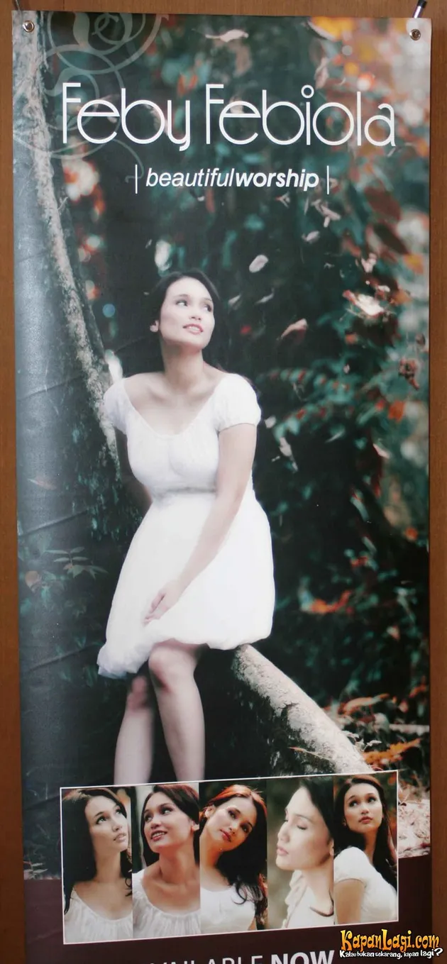 febby febiola