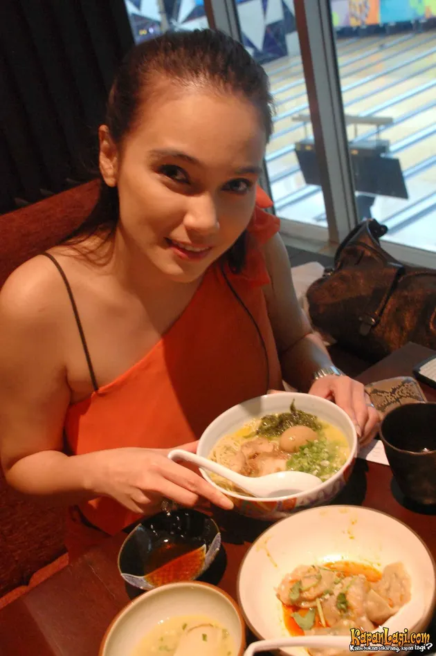 Febby Febiola