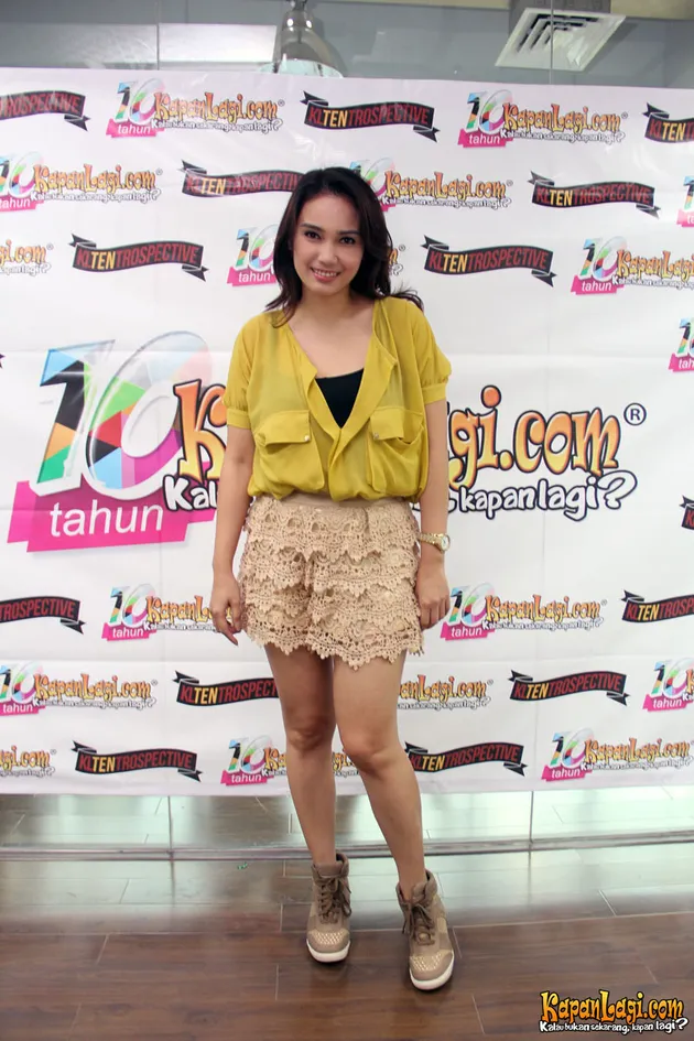 Febby Febiola