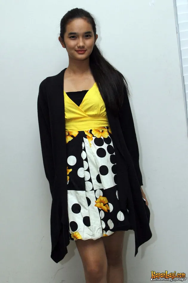 Febby Marcellia