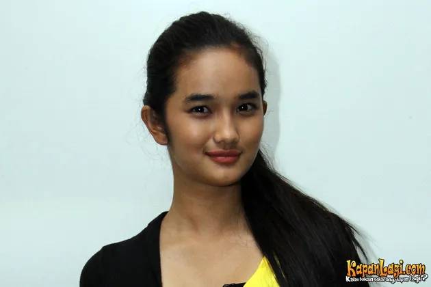 Febby Marcellia