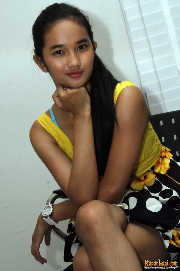 Febby Marcellia