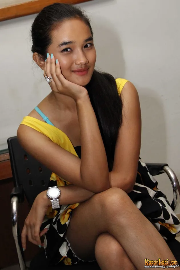 Febby Marcellia