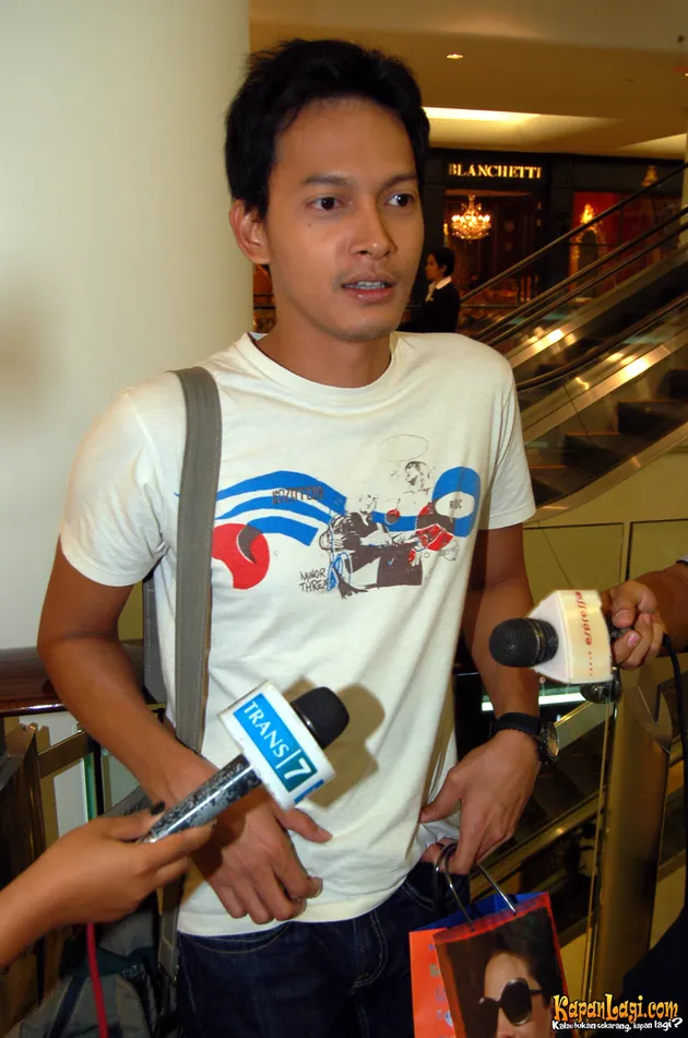 Fedi Nuril