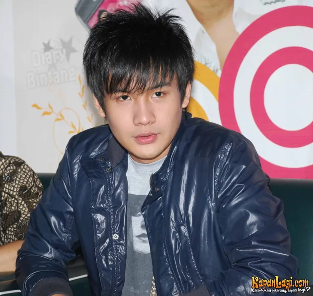 fendy chou