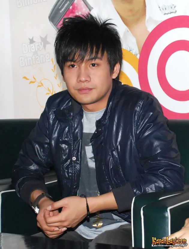 fendy chou