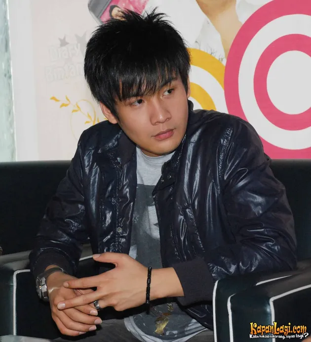 fendy chou