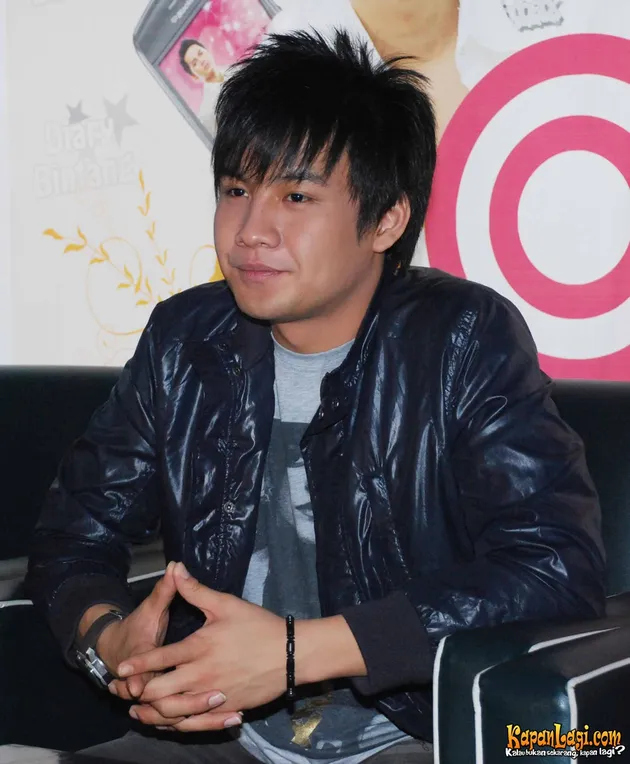 fendy chou