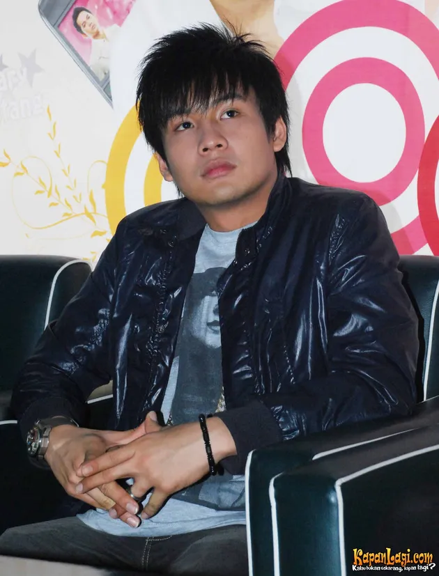 fendy chou