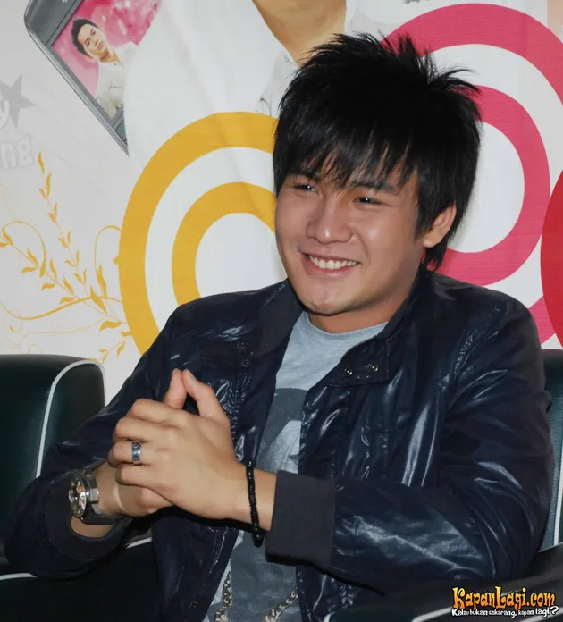 fendy chou