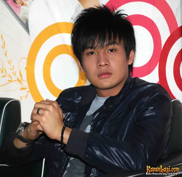 fendy chou