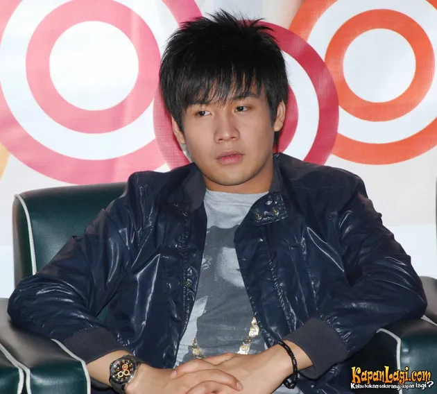 fendy chou