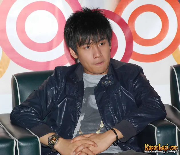 fendy chou