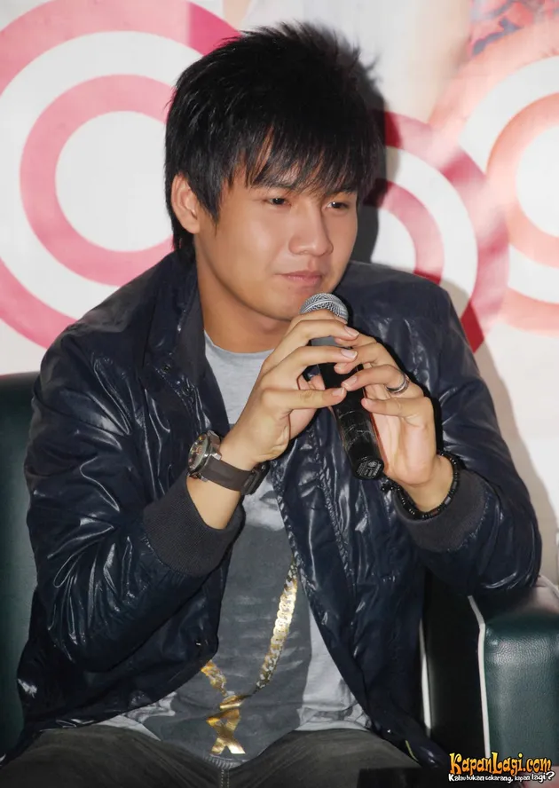 fendy chou