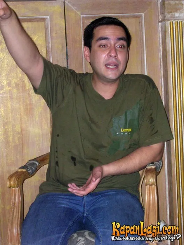 Ferdi Hasan