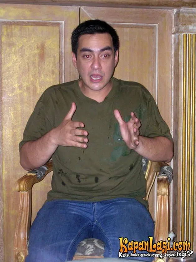 Ferdi Hasan