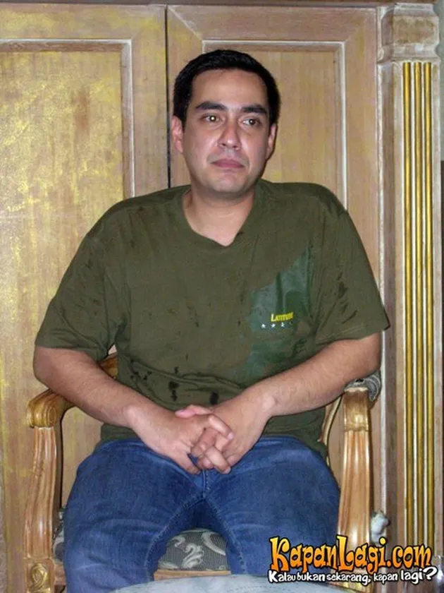 Ferdi Hasan
