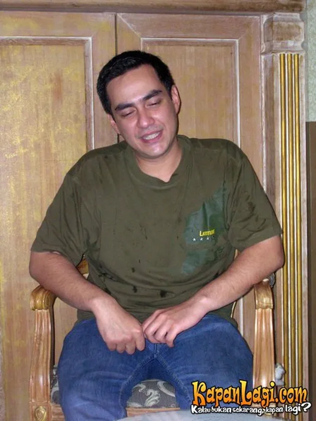 Ferdi Hasan