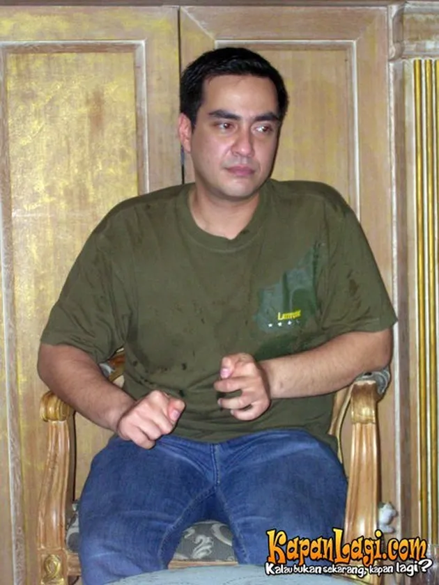 Ferdi Hasan