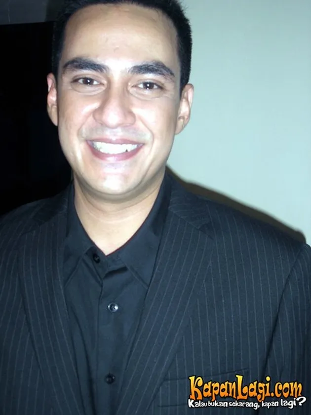 ferdy hasan