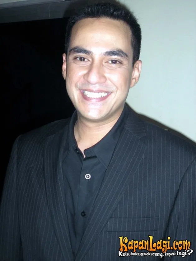 ferdy hasan