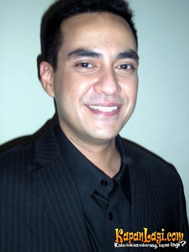 ferdy hasan