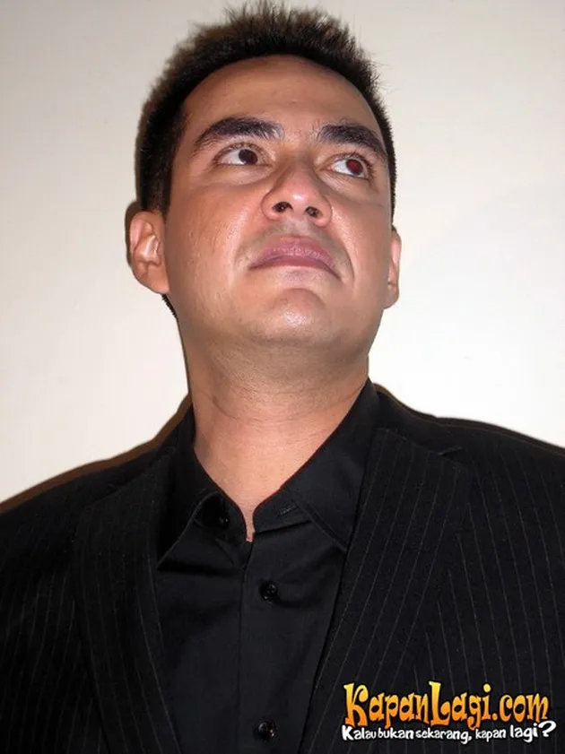 ferdy hasan