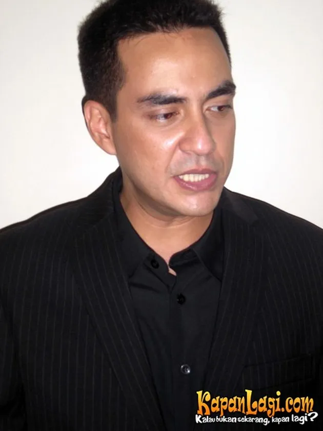 ferdy hasan