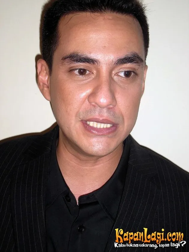 ferdy hasan