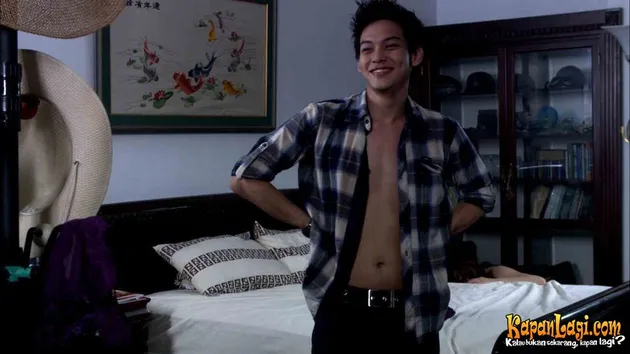 ferly putra