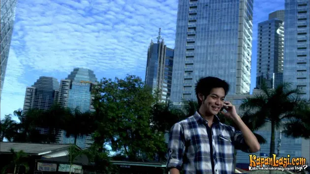 ferly putra