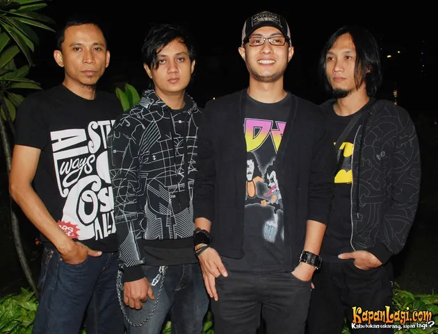 ferry ardiansyah, vote