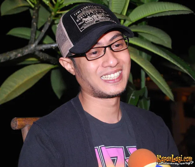 ferry ardiansyah, vote