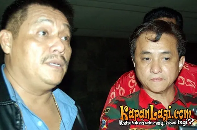 Numpang Tenar